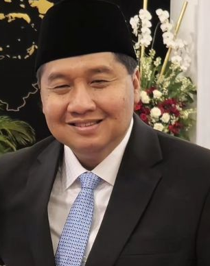 Maruar Sirait