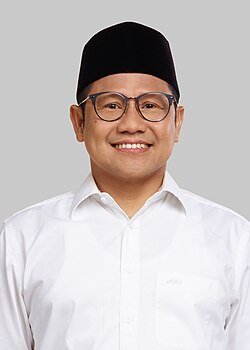 Gus Imin