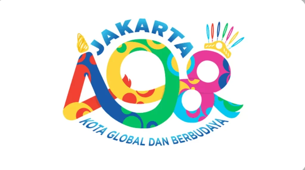 Perayaan HUT Jakarta ke-498 di Lapangan Banteng