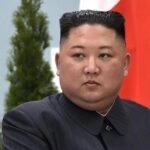 Kim Jong Un