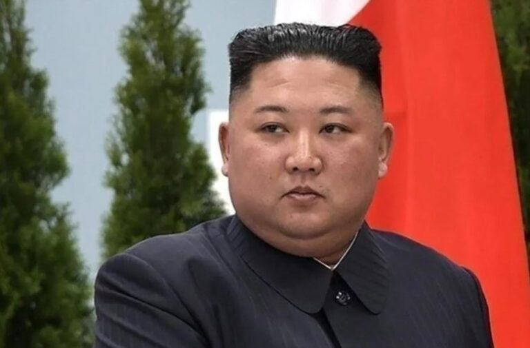 Kim Jong Un