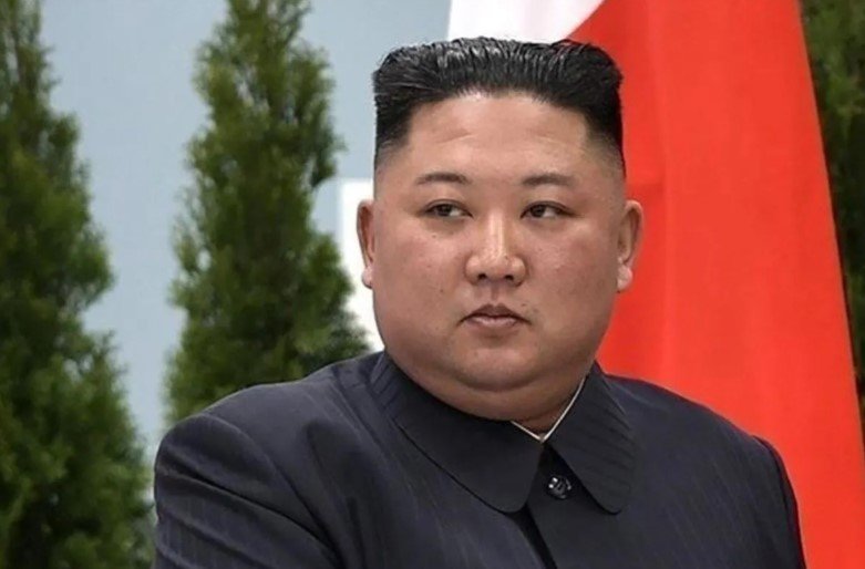 Kim Jong Un