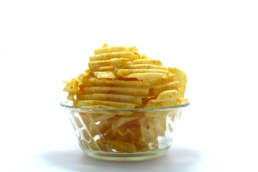 waktu yang tepat makan snack