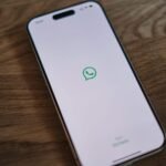 WhatsApp Resmi Tampilkan Iklan