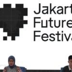 Jakarta Future Festival 2025