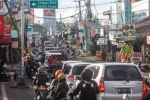 5 Kota di Indonesia yang Dinilai Overrated oleh Turis Asing, Benarkah?