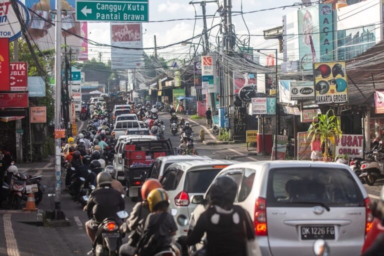 5 Kota di Indonesia yang Dinilai Overrated oleh Turis Asing, Benarkah?