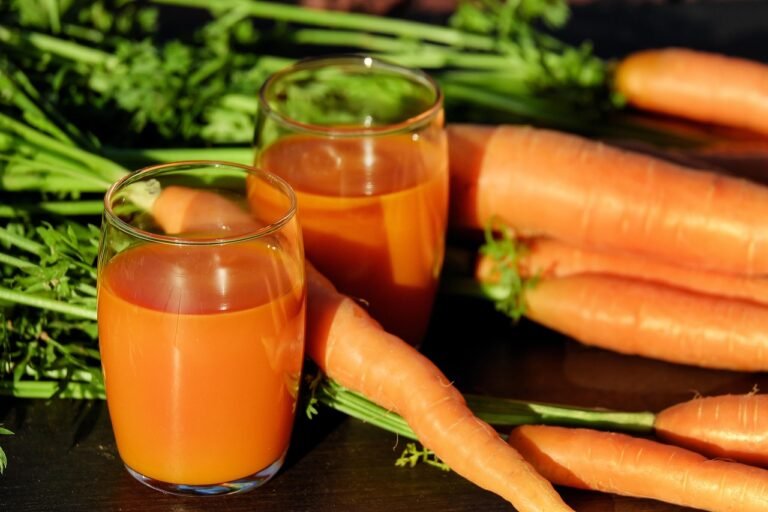 Minuman Jus
