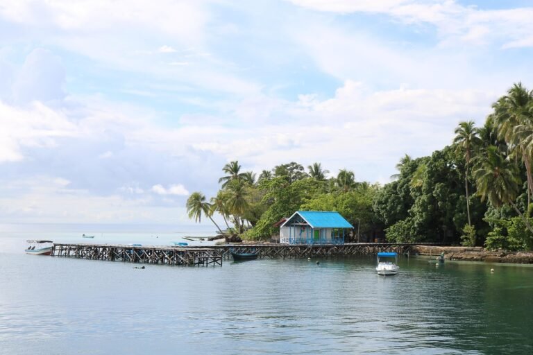 Polemik Raja Ampat