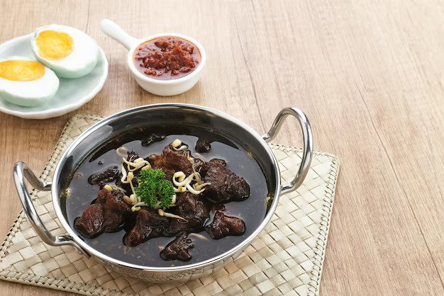 makanan khas surabaya