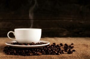 manfaat kopi