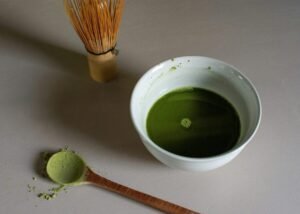 manfaat matcha