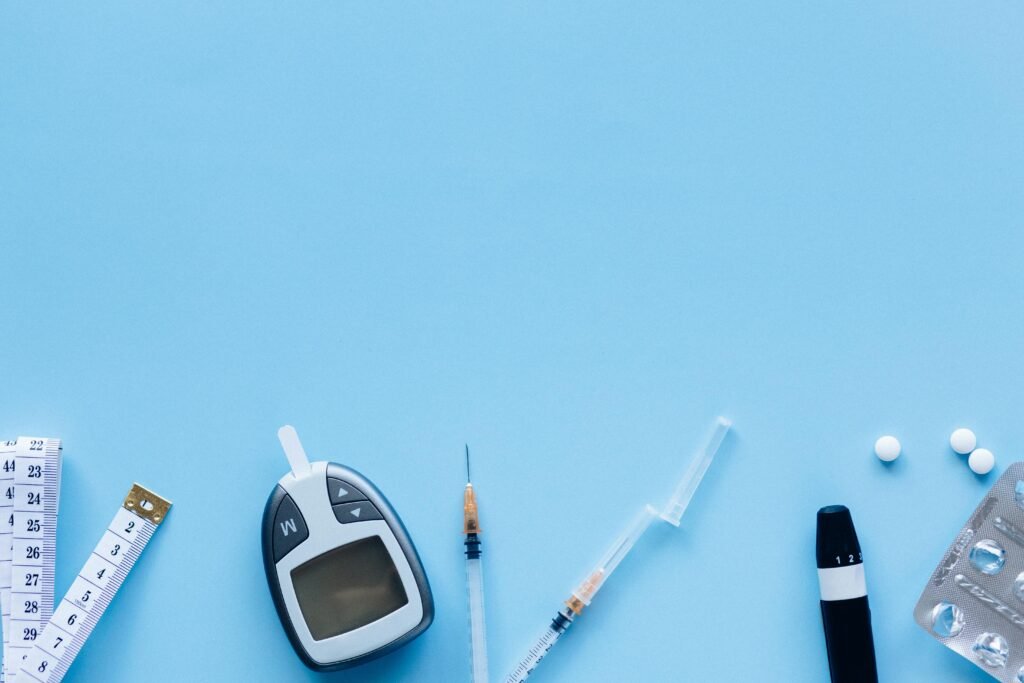 Faktor Penyebab Diabetes