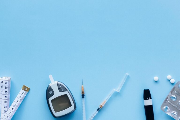 Faktor Penyebab Diabetes