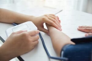 tips mencegah tekanan darah tinggi