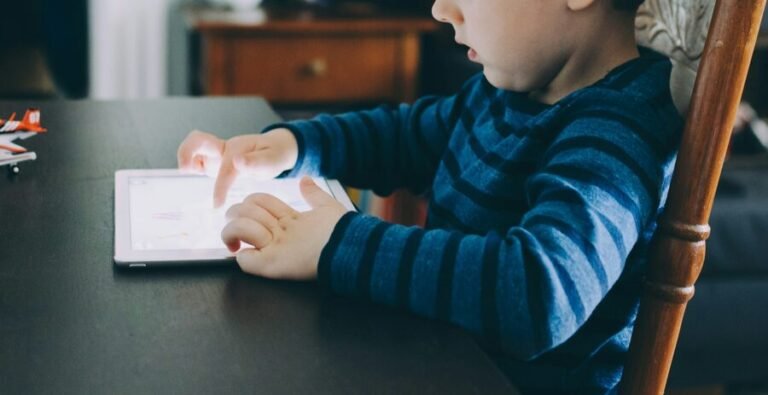 tips mengurangi screen time