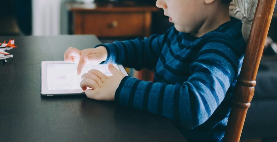 tips mengurangi screen time