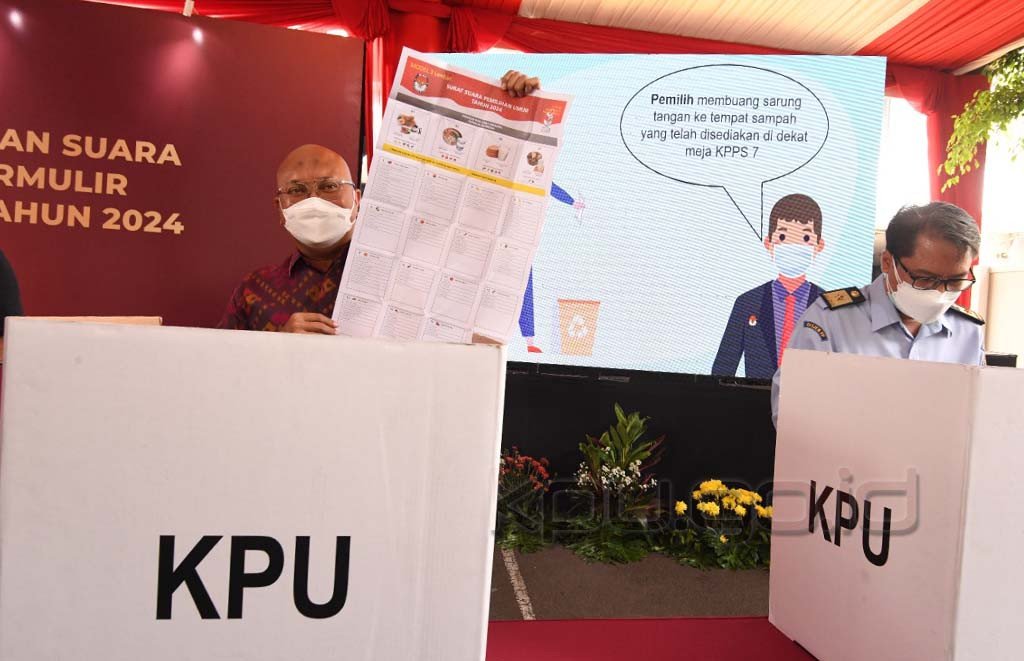 Respon Partai Politik