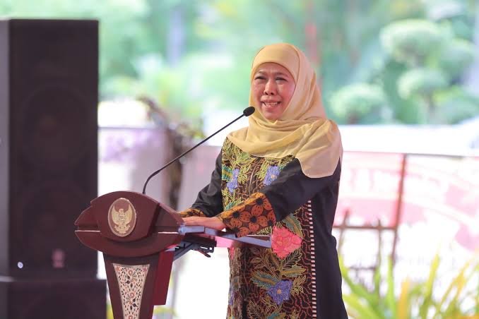 Ketua KPK