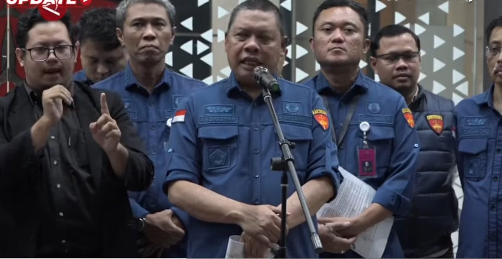 Riza Chalid Jadi Tersangka Usai Lakukan Praktik Korupsi