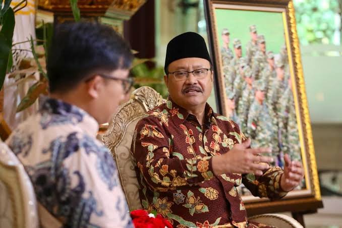 Gus Ipul