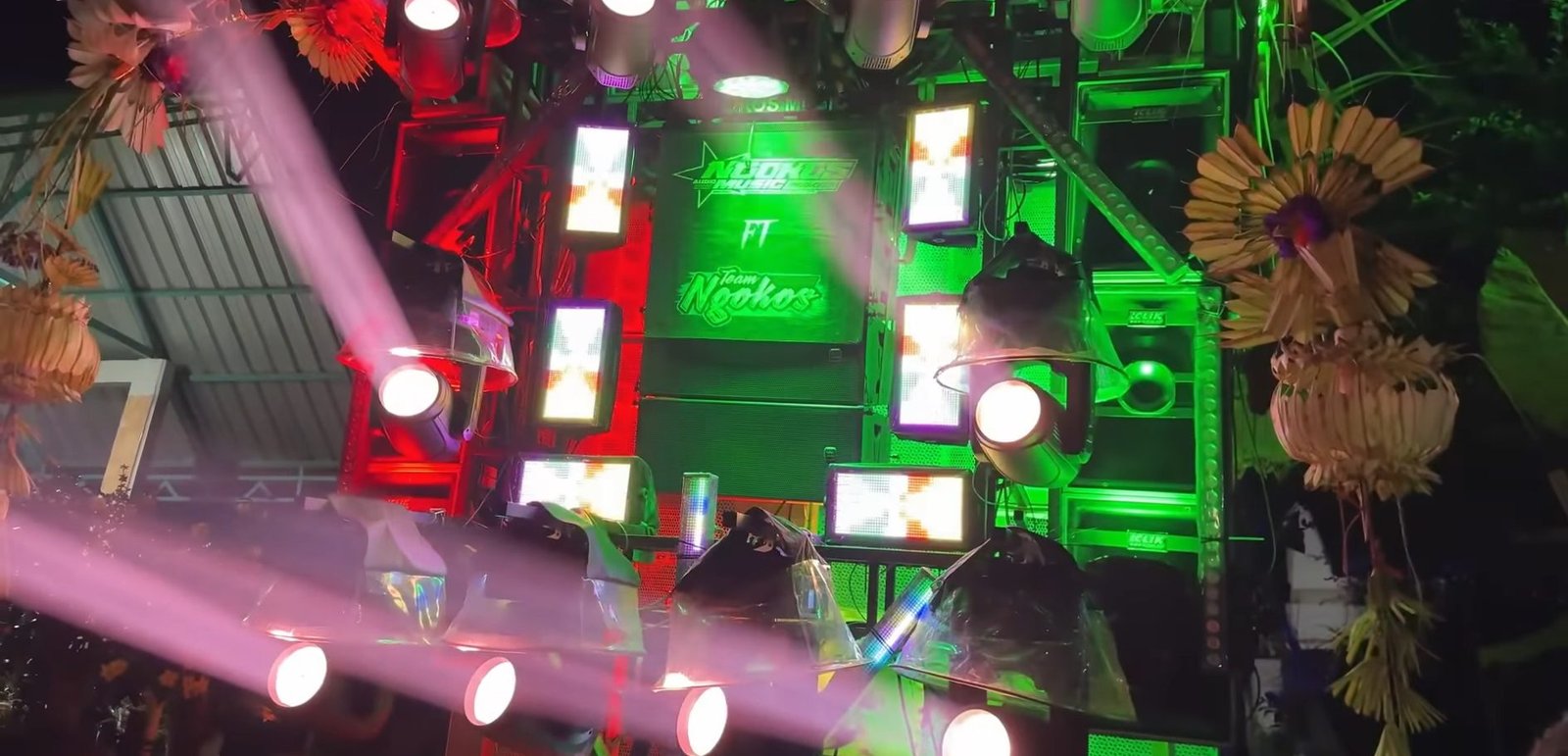 Sound Horeg Resmi Diharamkan oleh MUI Jawa Timur