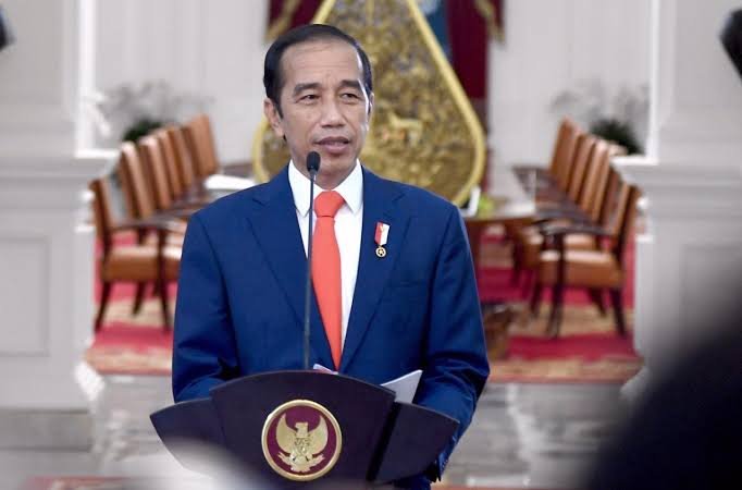 Jokowi