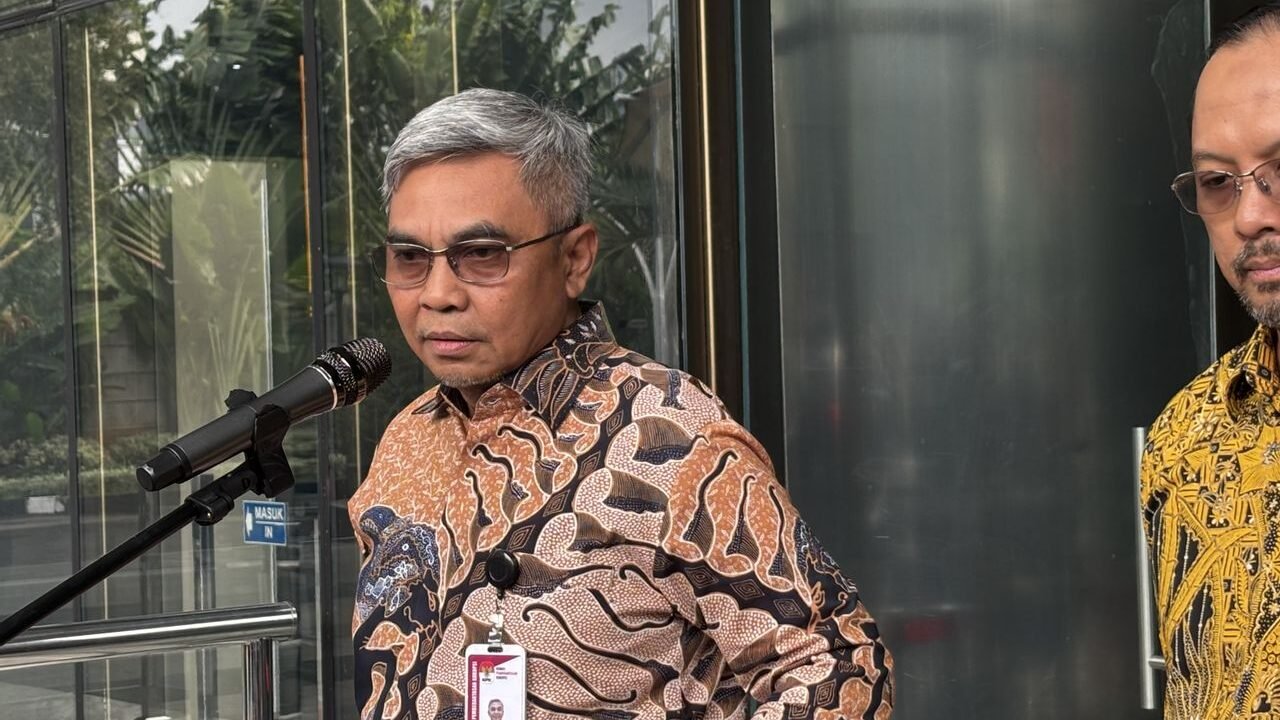 Ketua KPK