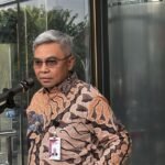 Ketua KPK