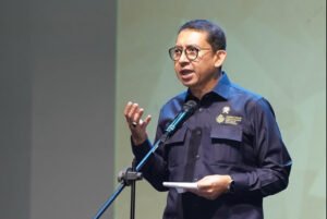 Menteri Kebudayaan