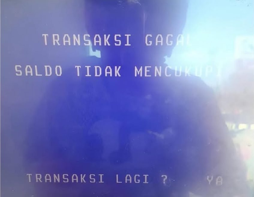 Seorang Wanita