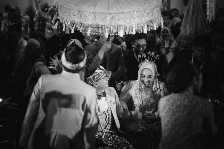 Pesta Pernikahan