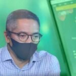 Adrian Gunadi Eks Bos Investree