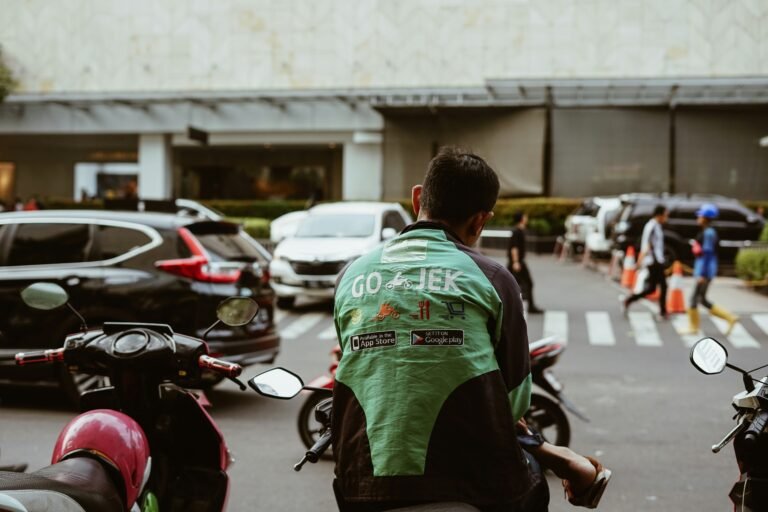 Driver Ojol