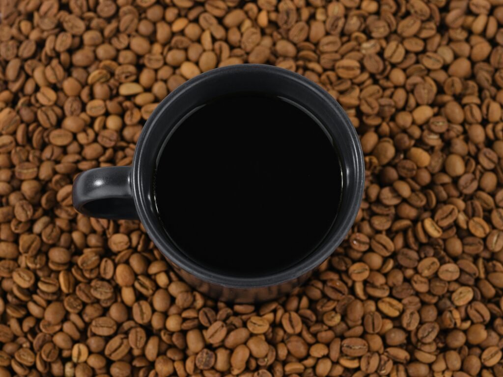Gourmet Coffee