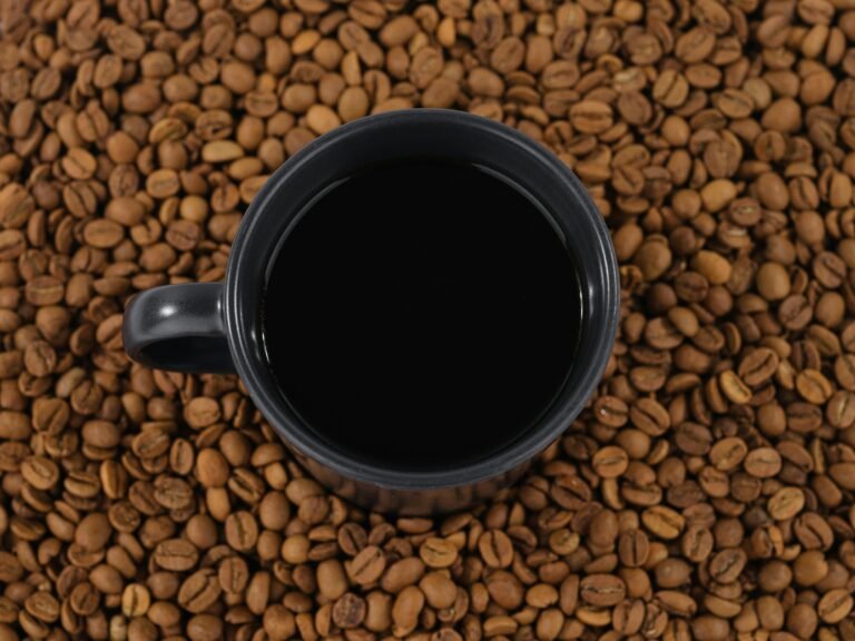 Gourmet Coffee