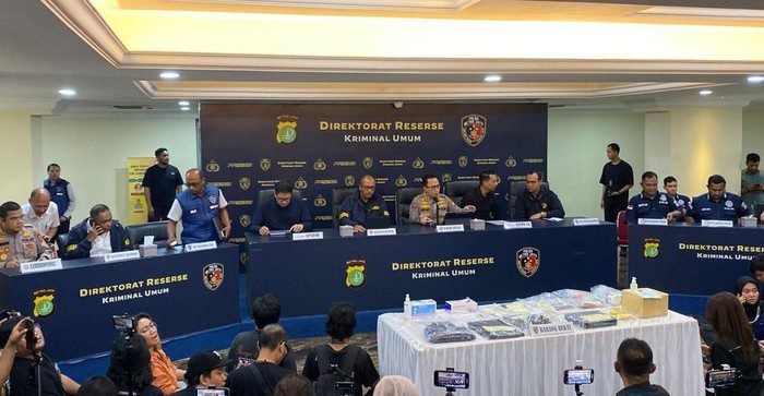 Penyebab Kematian Diplomat Kemlu di Jakarta: Bunuh Diri Tanpa Keterlibatan Pihak Lain, Polisi Temukan Bukti Lengkap