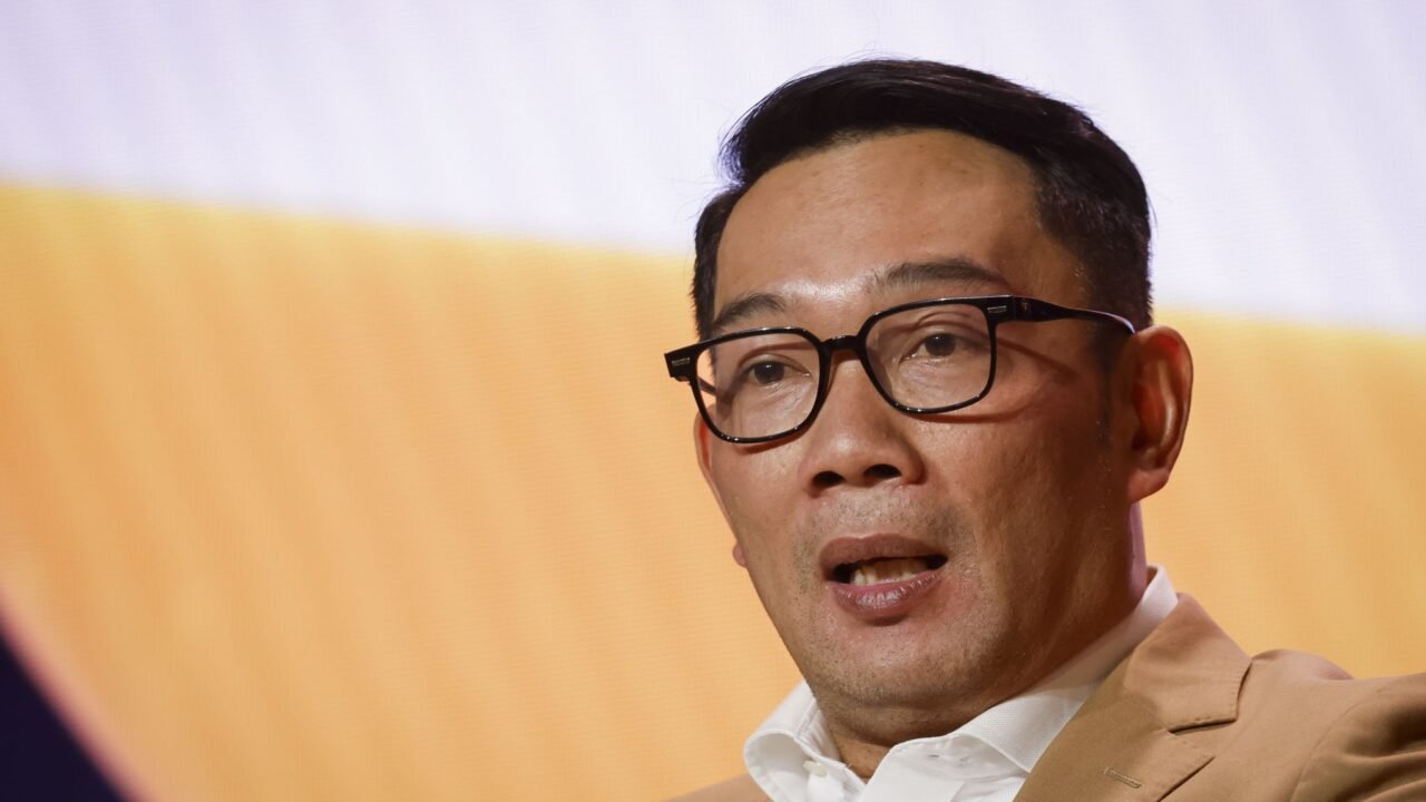 Aset kendaraan disita KPK terkait kasus Ridwan Kamil dan korupsi Bank BJB
