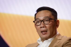 Aset kendaraan disita KPK terkait kasus Ridwan Kamil dan korupsi Bank BJB