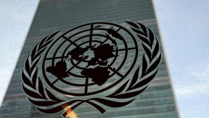 Deklarasi negara-negara Arab kecam Hamas dalam konferensi internasional.