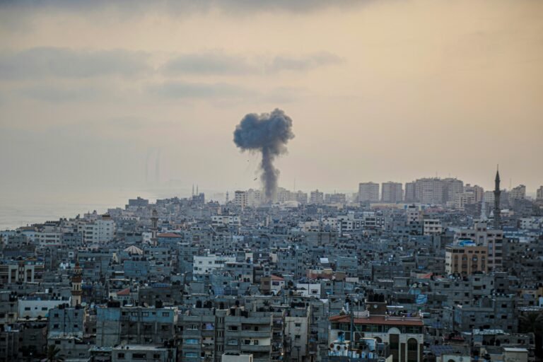 Bom Israel