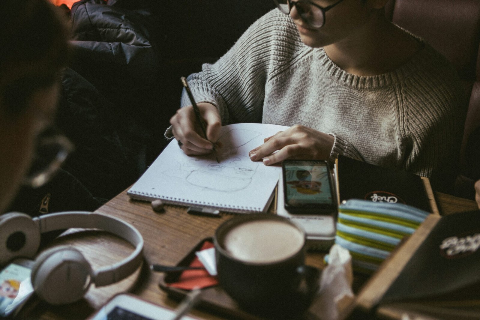 Kebiasaan Buruk Minum Kopi Bisa Dihindari, Ini Caranya 