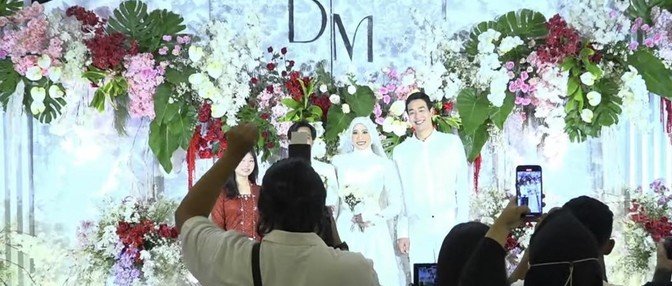 Megawati Hangestri Unduh Mantu di Surabaya, Pelatih Red Sparks Hadir Khusus dari Korea