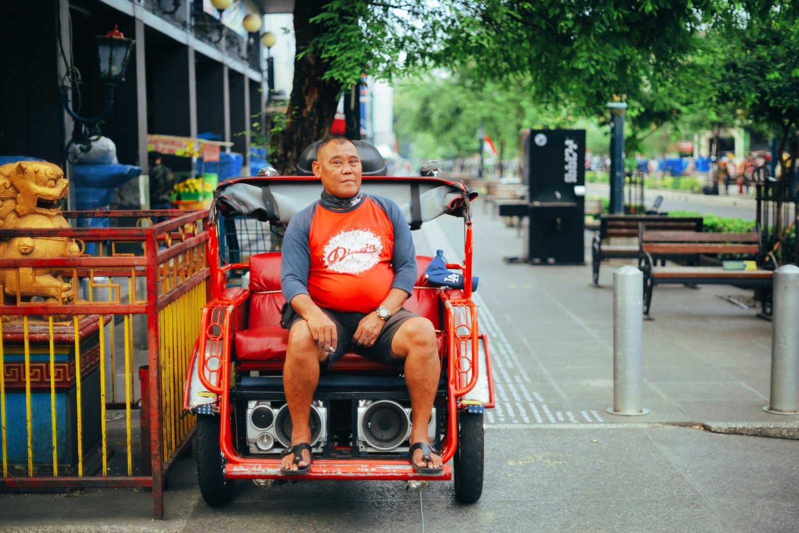 6 Wisata Gratis di Jogja yang Cocok untuk Liburan Hemat!