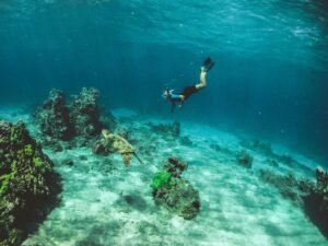 Tempat Snorkeling