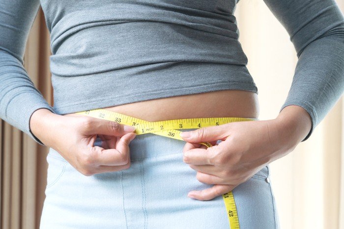 perut buncit meski diet dan olahraga. Ini penyebab dan solusinya