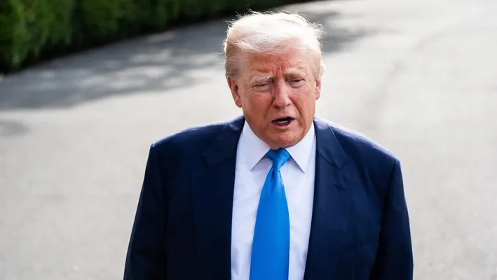 Trump ancam tarif Tambahan untuk BRICS