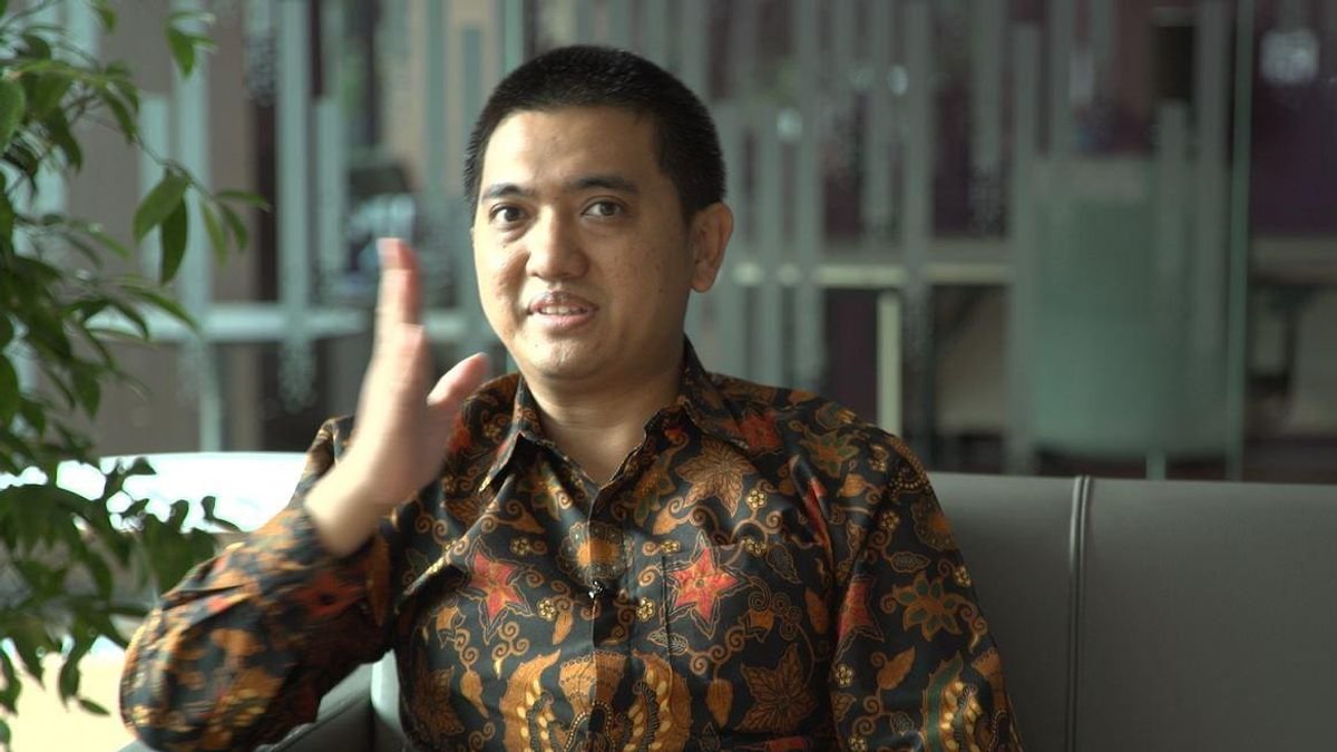 Pembebasan Setya Novanto Jadi Sorotan, Eks Penyidik KPK Minta Ada Regulasi