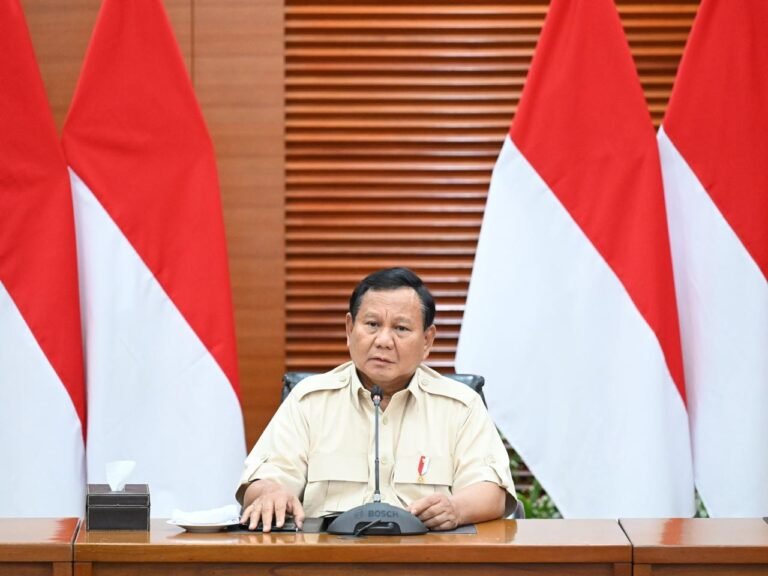 Prabowo
