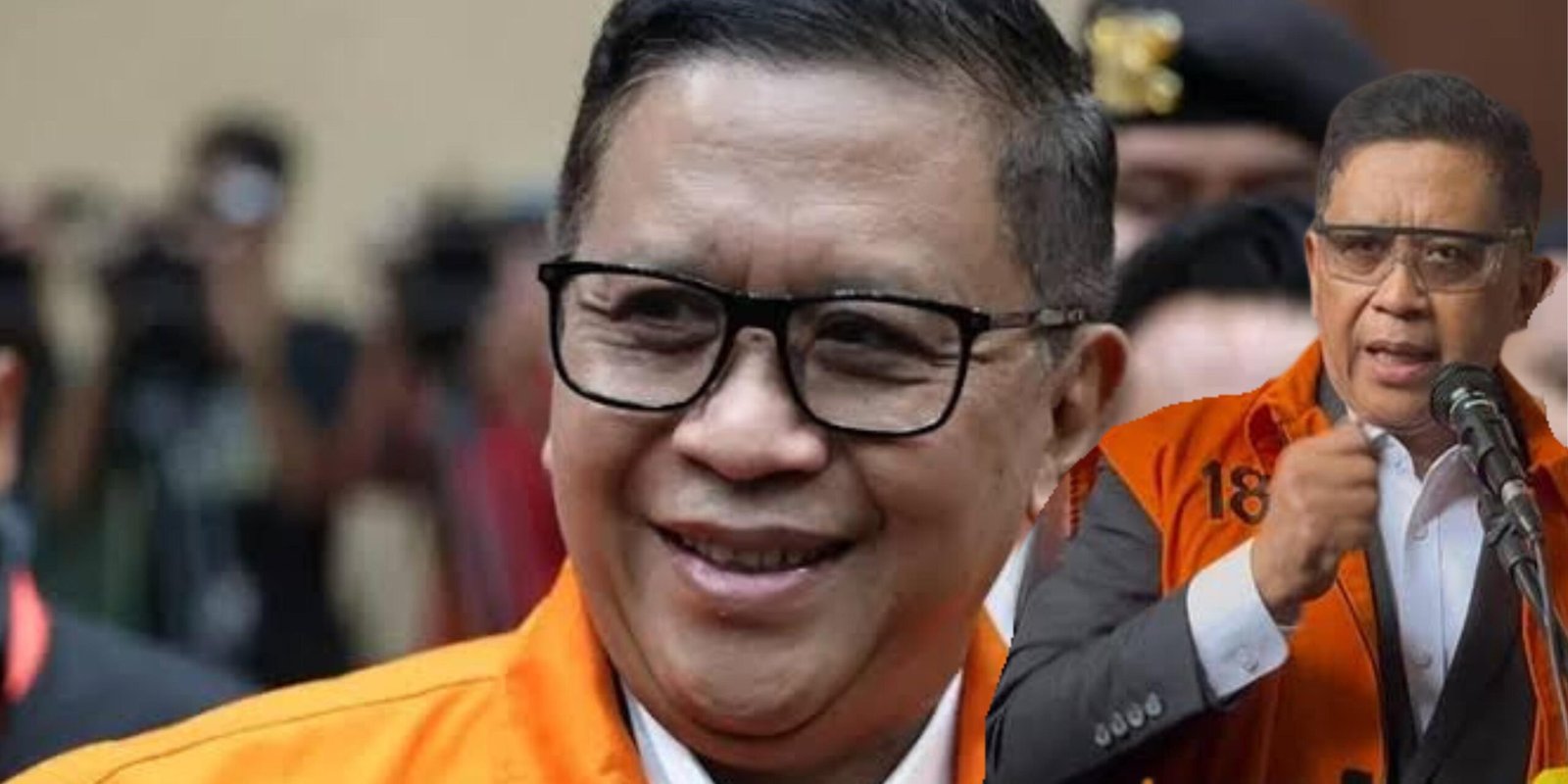 Prabowo Beri Amnesti, Hasto Kristiyanto Segera Bebas dari Penjara